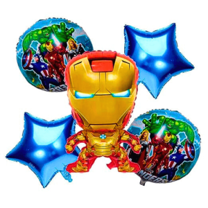 Ironman theme